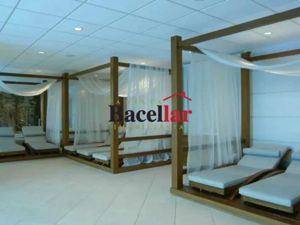 Cobertura, 3 quartos, 203 m² - Foto 5