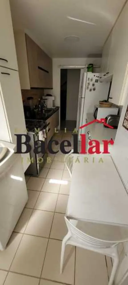 Cobertura, 3 quartos, 203 m² - Foto 17
