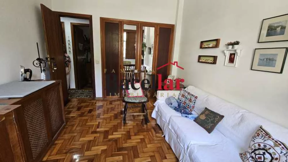 Apartamento, 3 quartos, 115 m² - Foto 1