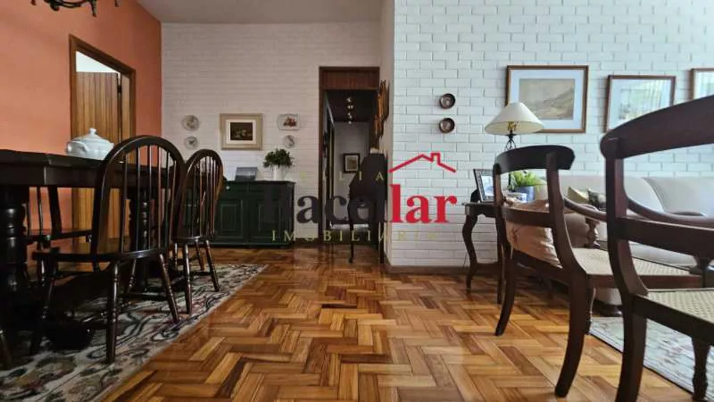 Apartamento, 3 quartos, 115 m² - Foto 13