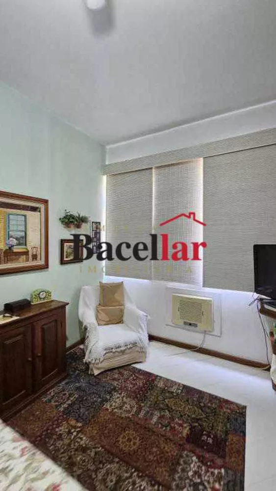 Apartamento, 3 quartos, 115 m² - Foto 11