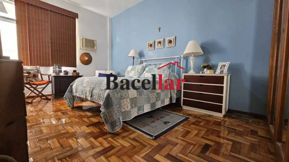 Apartamento, 3 quartos, 115 m² - Foto 14