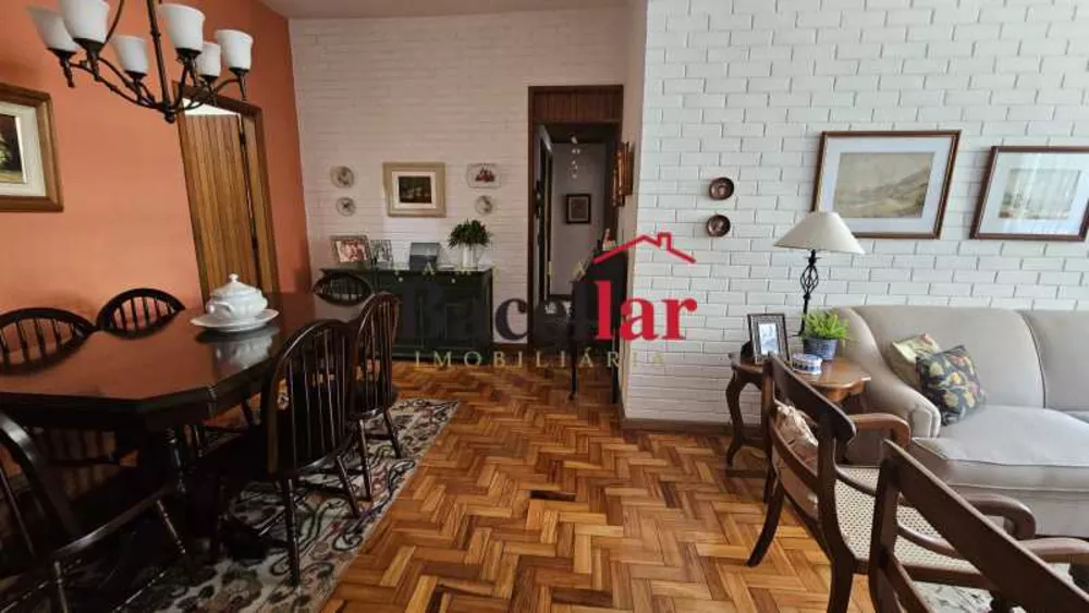 Apartamento, 3 quartos, 115 m² - Foto 9