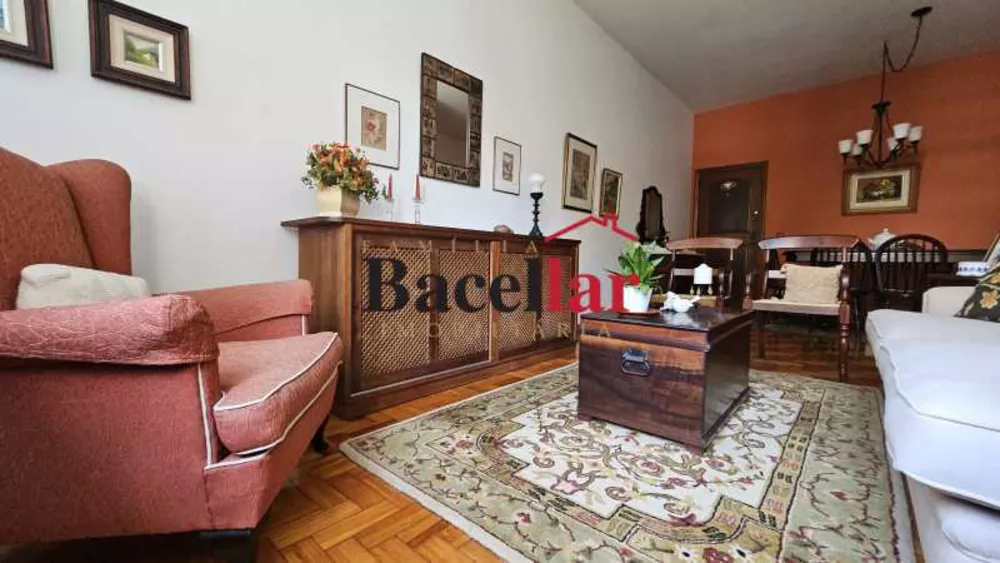 Apartamento, 3 quartos, 115 m² - Foto 23