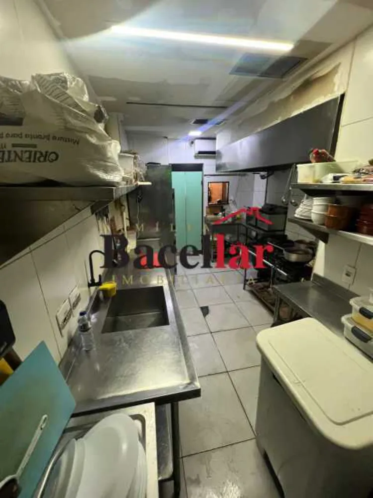 Loja-Salão, 58 m² - Foto 12