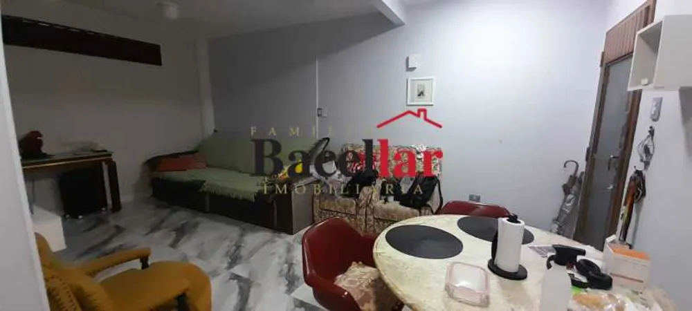 Apartamento, 2 quartos, 64 m² - Foto 2