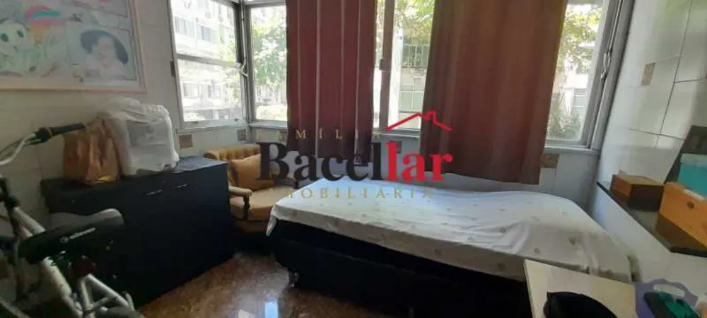Apartamento, 2 quartos, 64 m² - Foto 4