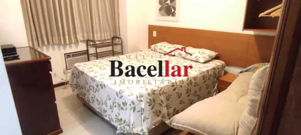 Apartamento, 2 quartos, 100 m² - Foto 9