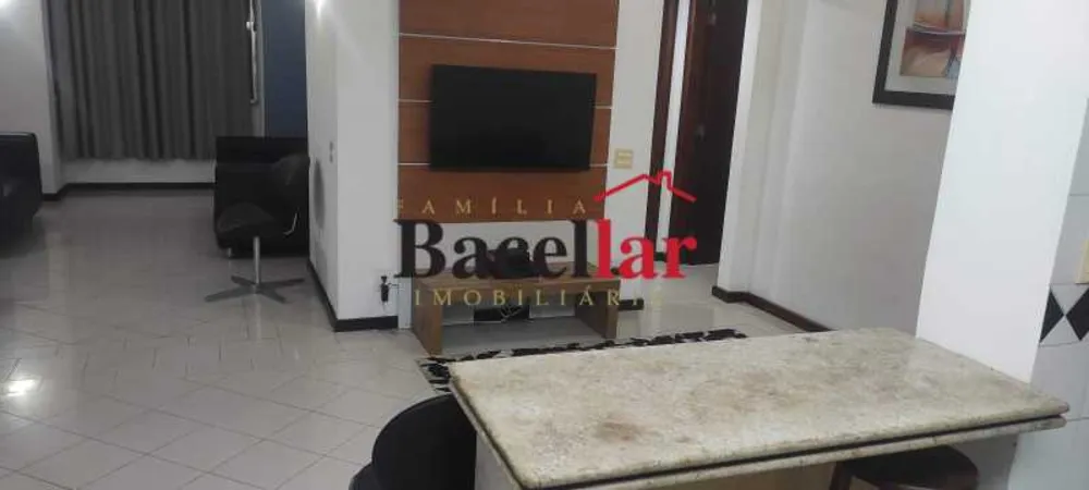 Apartamento, 2 quartos, 100 m² - Foto 2