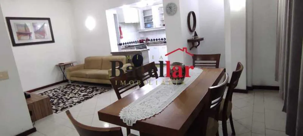 Apartamento, 2 quartos, 100 m² - Foto 1