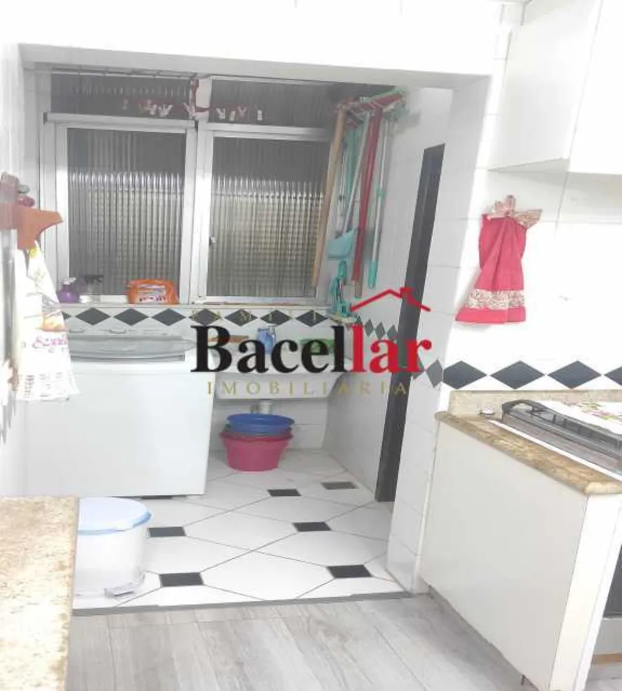 Apartamento, 2 quartos, 100 m² - Foto 23