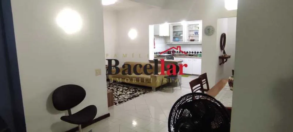 Apartamento, 2 quartos, 100 m² - Foto 5