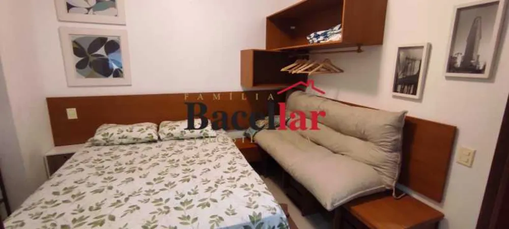 Apartamento, 2 quartos, 100 m² - Foto 11