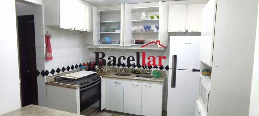 Apartamento, 2 quartos, 100 m² - Foto 21