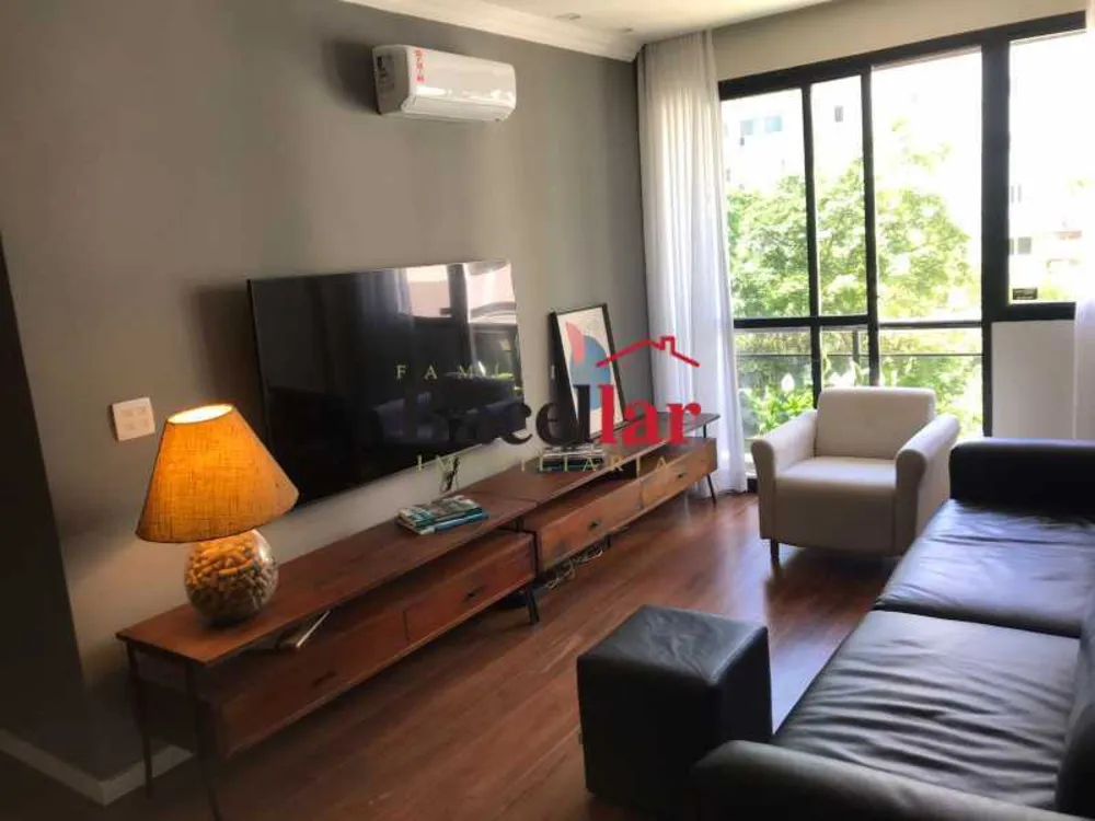 Apartamento, 3 quartos, 104 m² - Foto 2