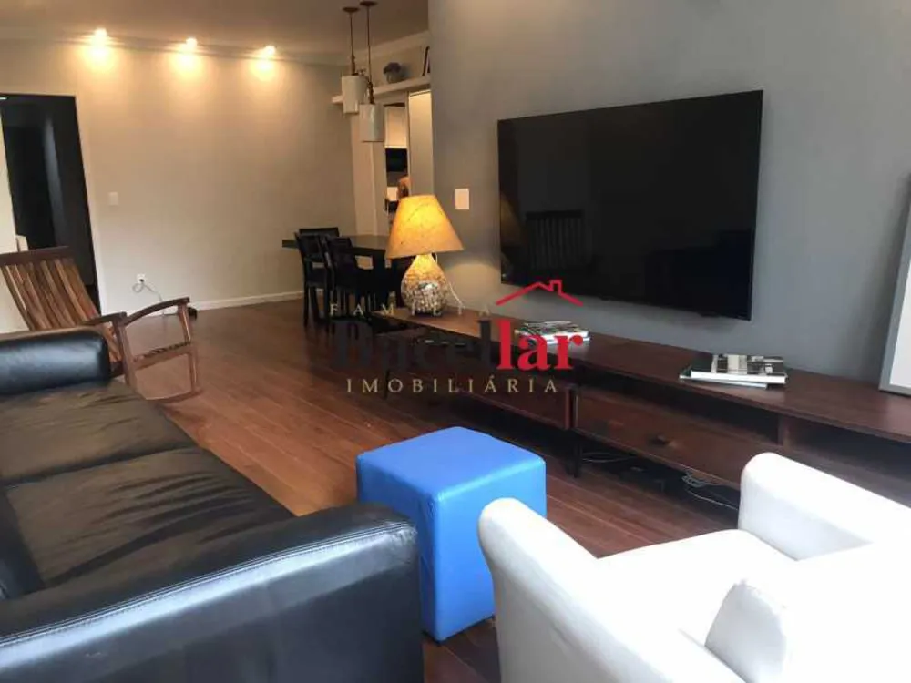 Apartamento, 3 quartos, 104 m² - Foto 3