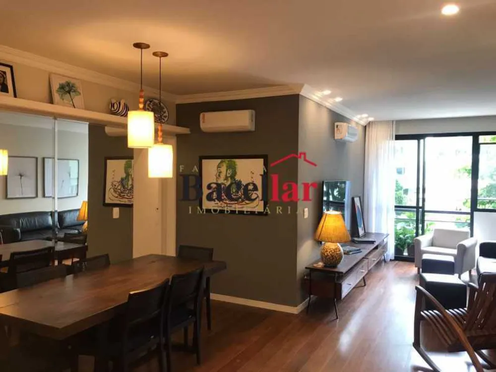 Apartamento, 3 quartos, 104 m² - Foto 14