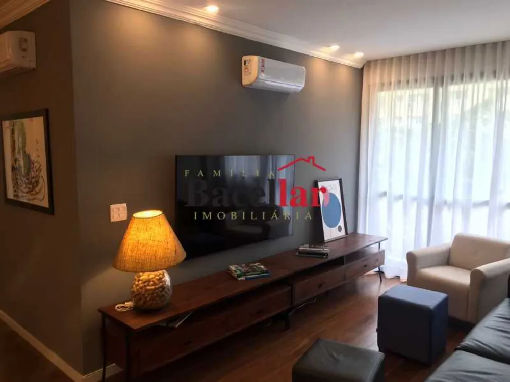 Apartamento, 3 quartos, 104 m² - Foto 1