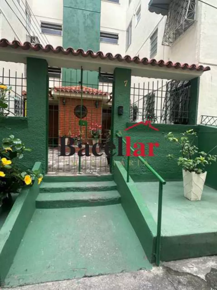 Apartamento, 2 quartos, 50 m² - Foto 7