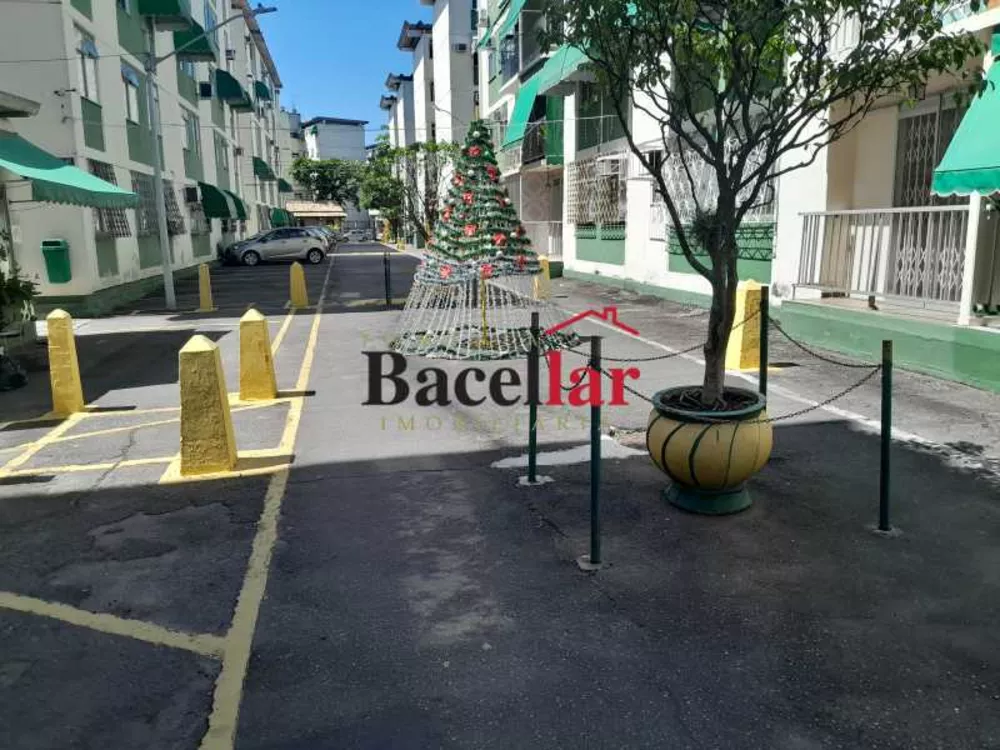 Apartamento, 2 quartos, 50 m² - Foto 11