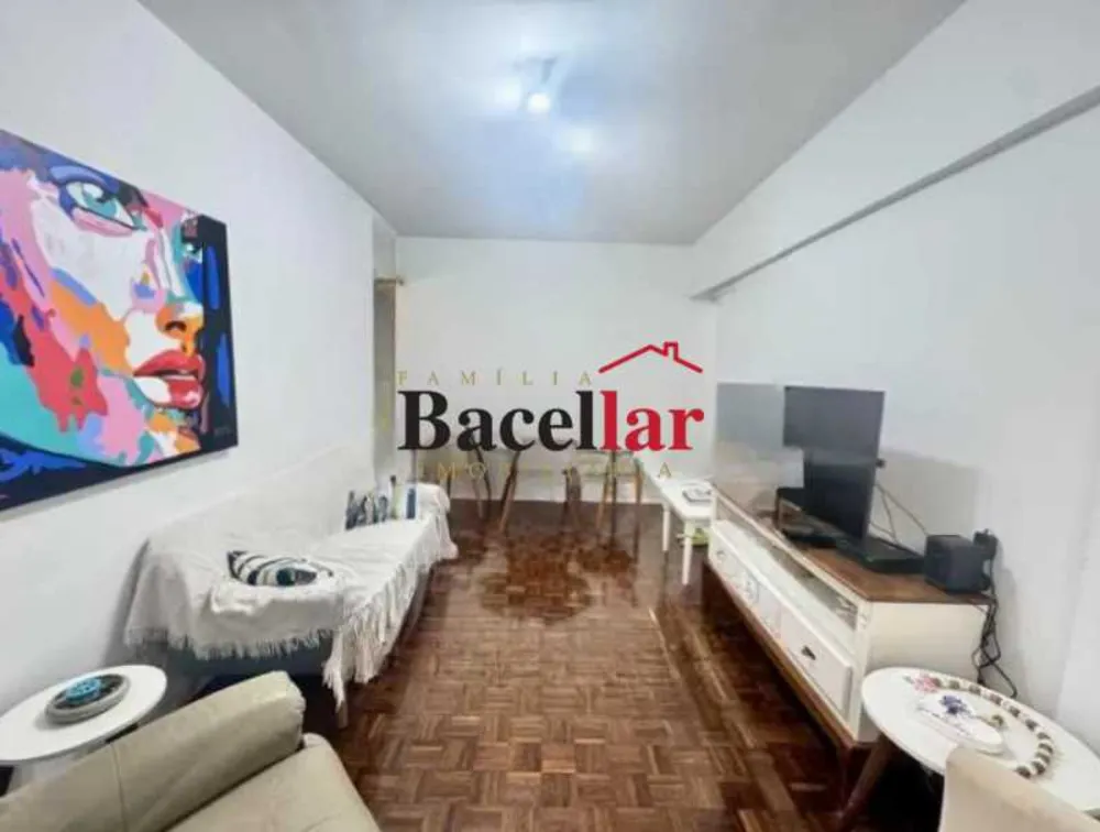 Apartamento, 2 quartos, 61 m² - Foto 2