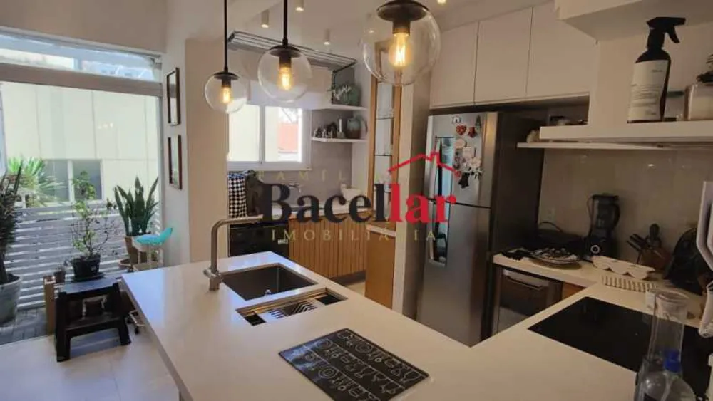 Apartamento, 2 quartos, 77 m² - Foto 8