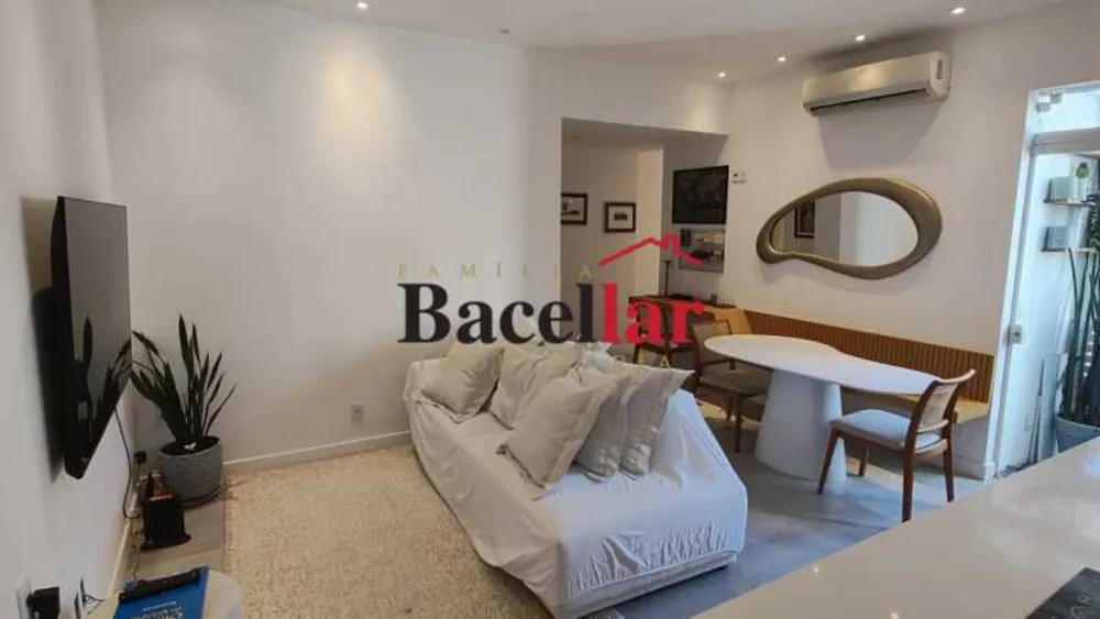 Apartamento, 2 quartos, 77 m² - Foto 4