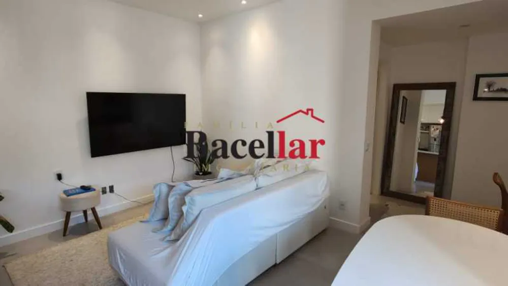 Apartamento, 2 quartos, 77 m² - Foto 5