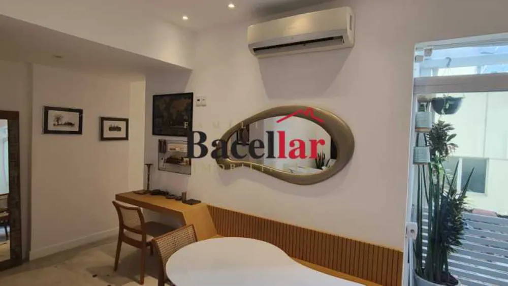 Apartamento, 2 quartos, 77 m² - Foto 3