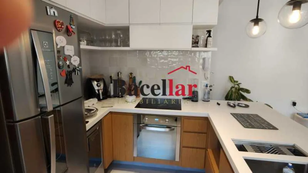 Apartamento, 2 quartos, 77 m² - Foto 7