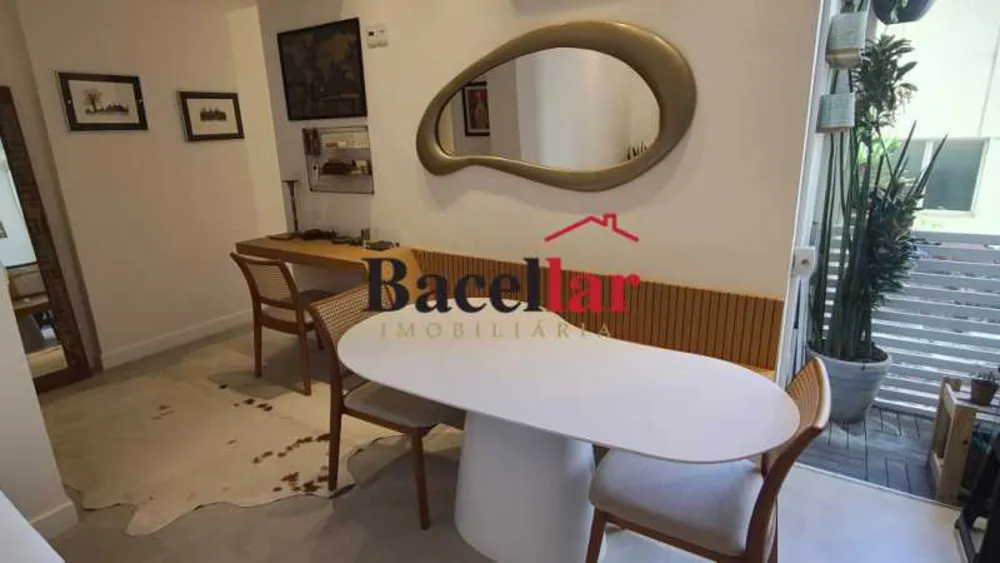 Apartamento, 2 quartos, 77 m² - Foto 2