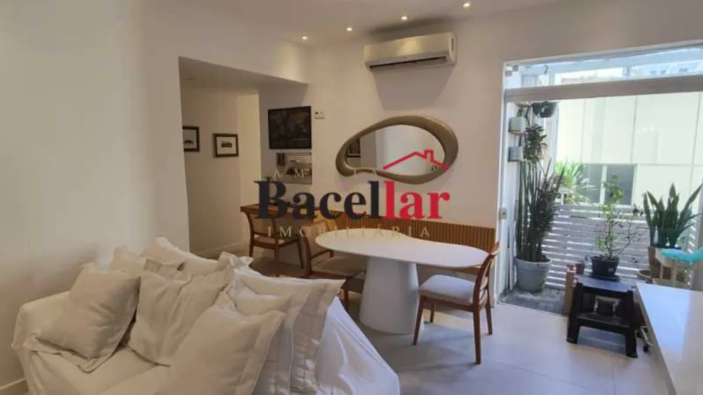 Apartamento, 2 quartos, 77 m² - Foto 1