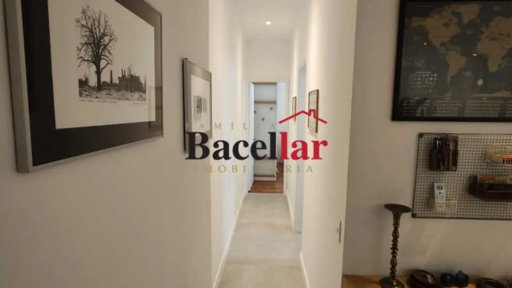 Apartamento, 2 quartos, 77 m² - Foto 9