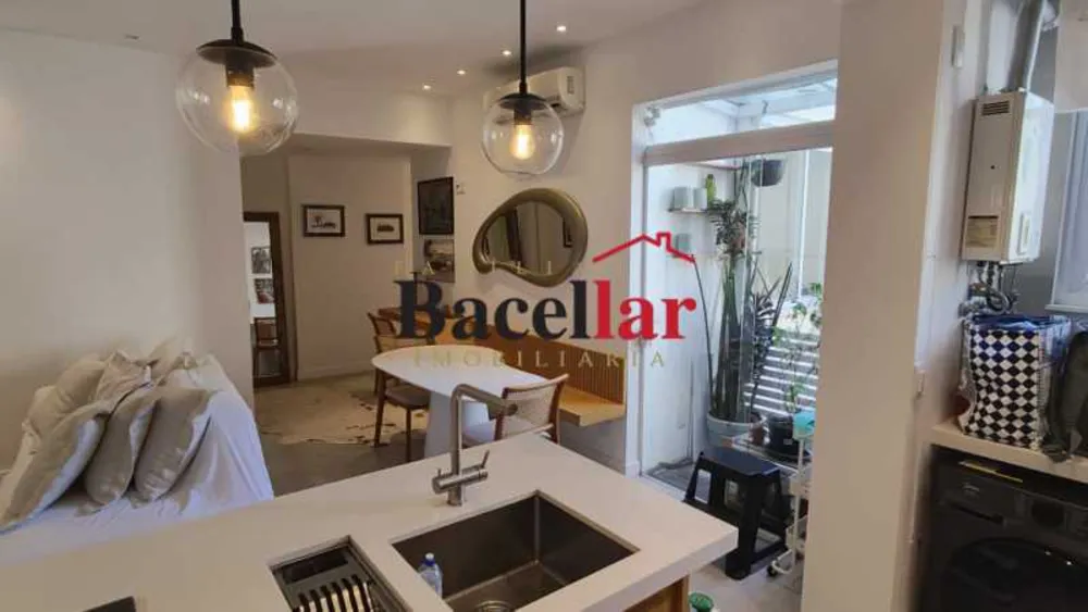 Apartamento, 2 quartos, 77 m² - Foto 6
