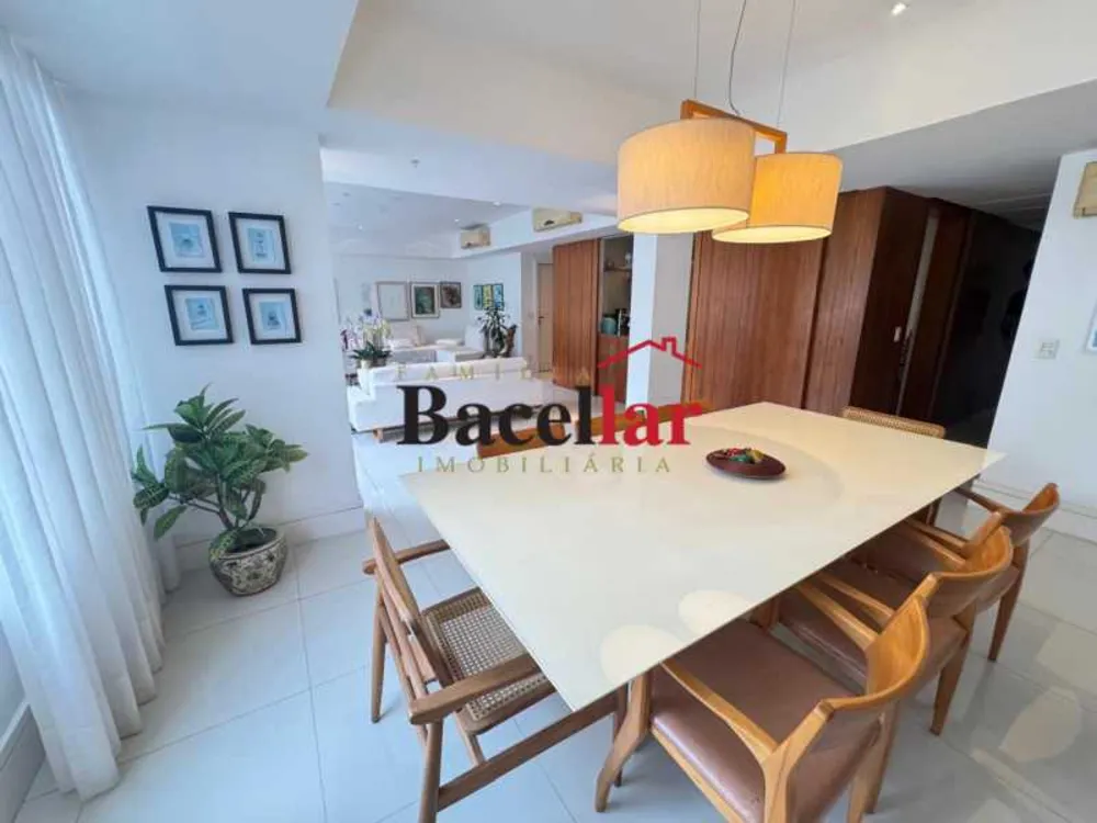Apartamento, 5 quartos, 315 m² - Foto 6