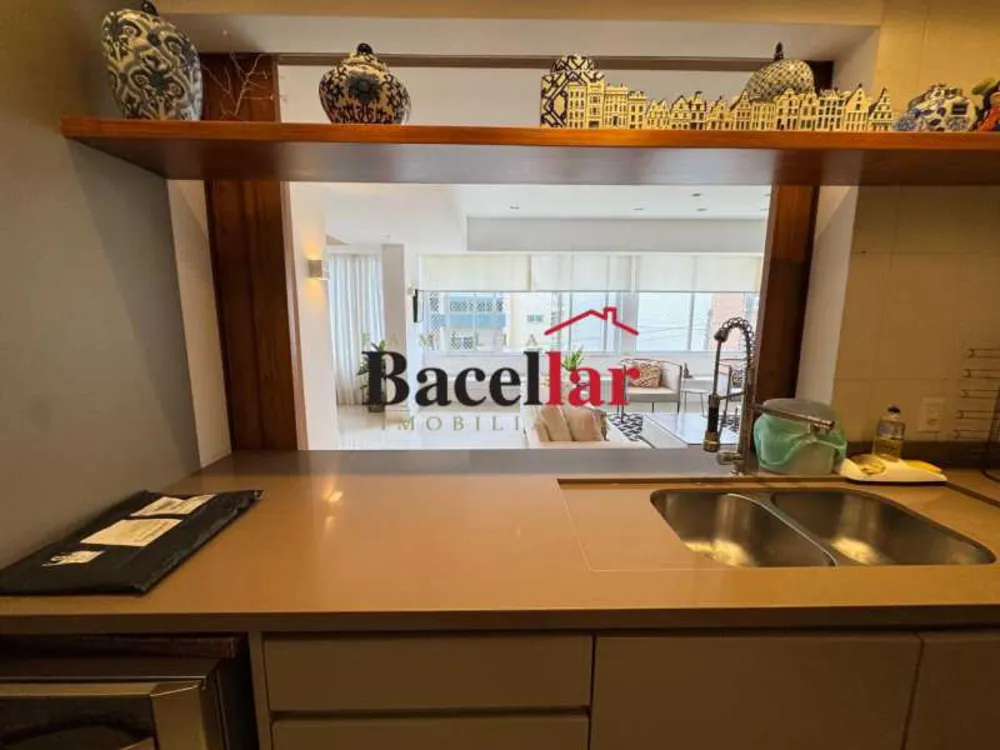 Apartamento, 5 quartos, 315 m² - Foto 9