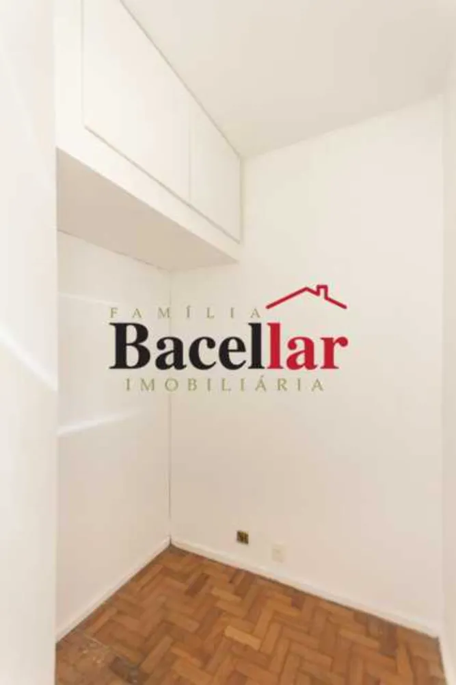 Apartamento, 3 quartos, 161 m² - Foto 12