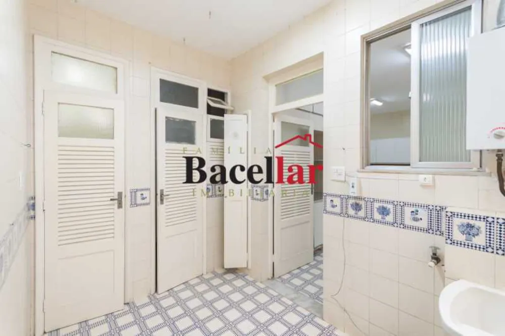 Apartamento, 3 quartos, 161 m² - Foto 26