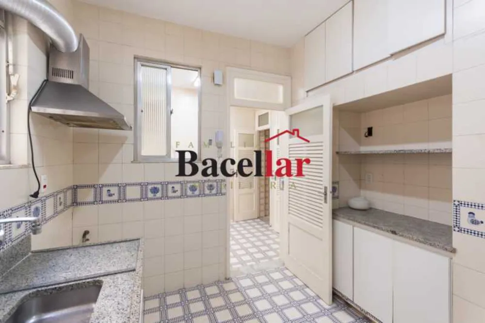 Apartamento, 3 quartos, 161 m² - Foto 24