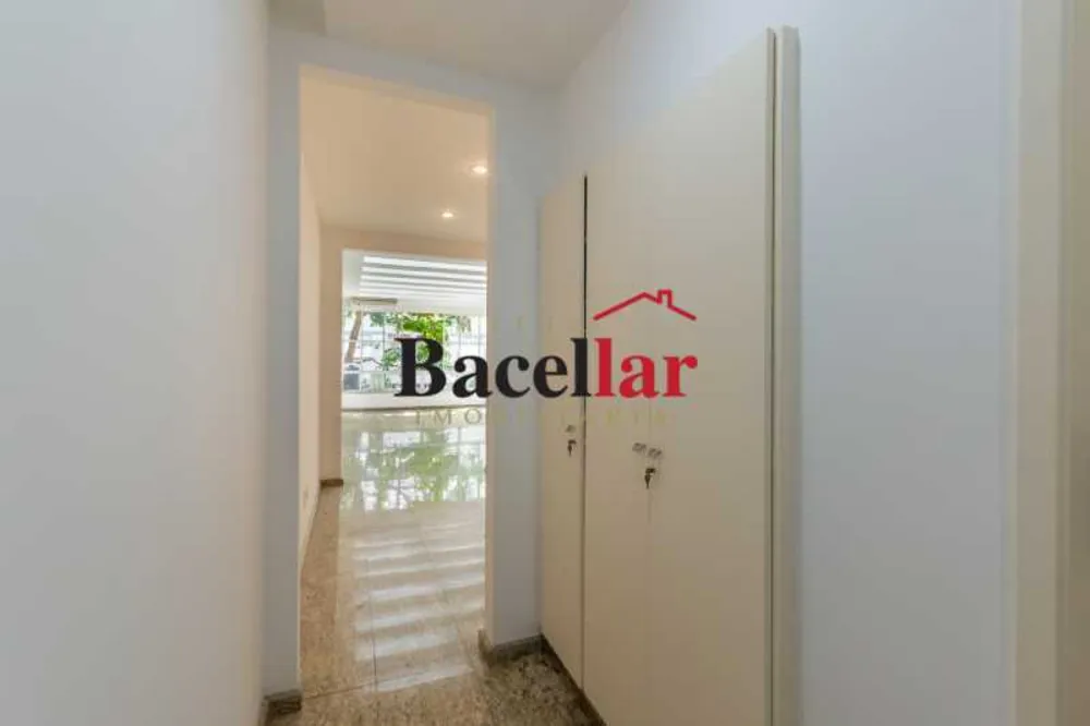 Apartamento, 3 quartos, 161 m² - Foto 11