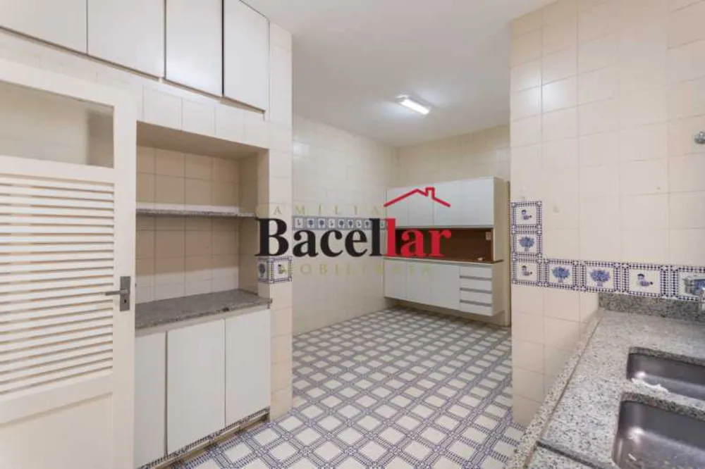 Apartamento, 3 quartos, 161 m² - Foto 23