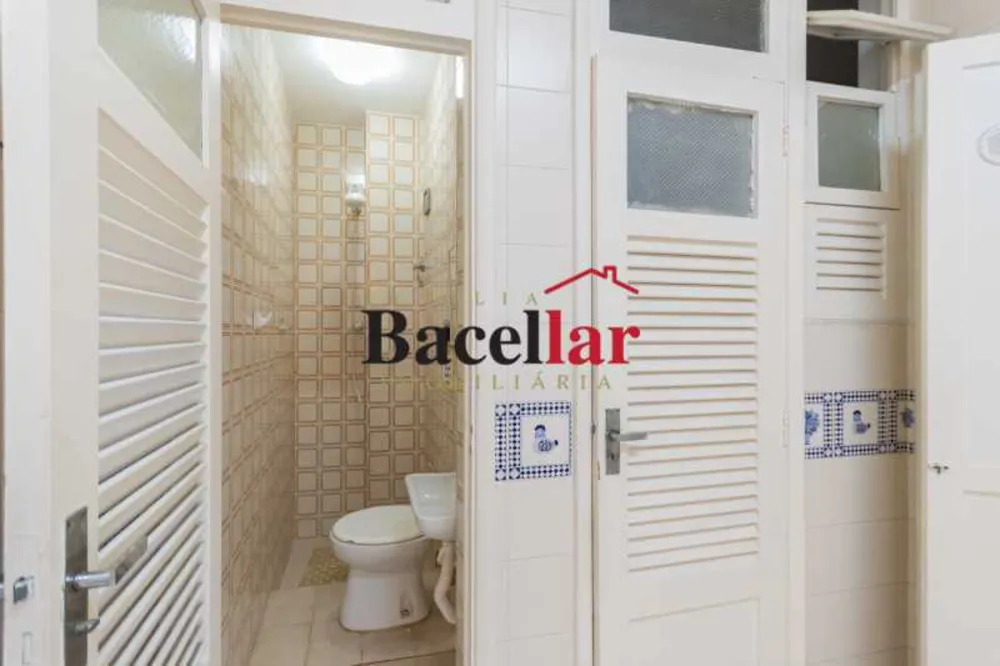 Apartamento, 3 quartos, 161 m² - Foto 28