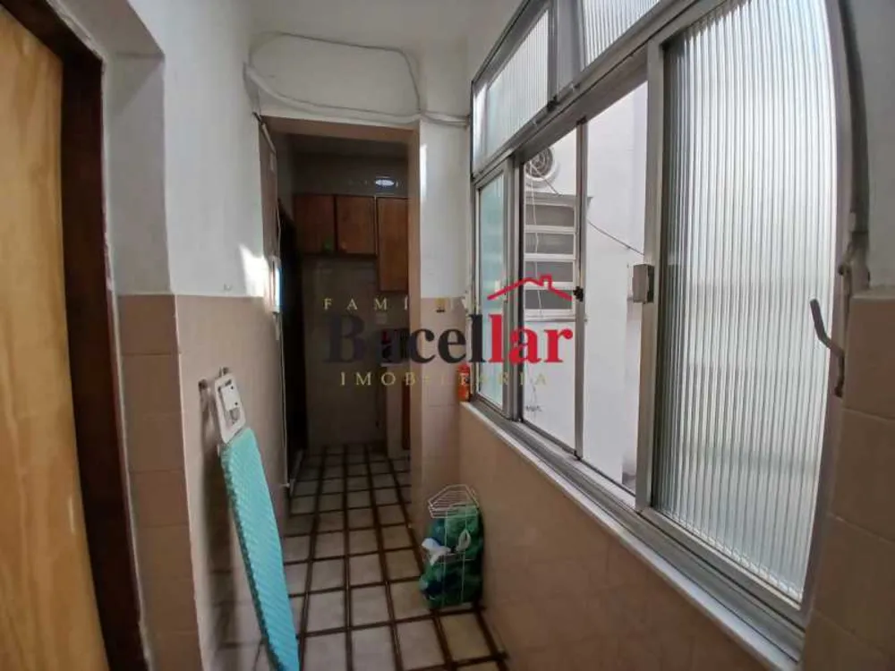 Apartamento, 2 quartos, 50 m² - Foto 21