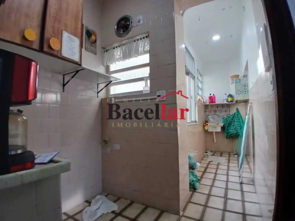 Apartamento, 2 quartos, 50 m² - Foto 20
