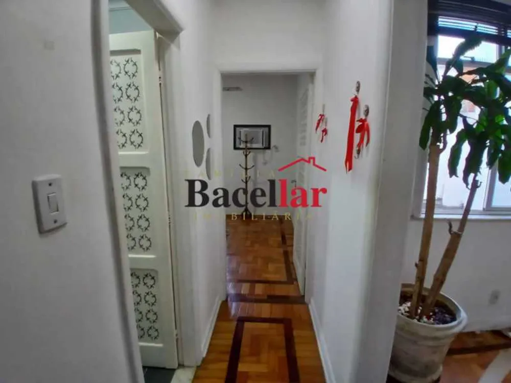 Apartamento, 2 quartos, 50 m² - Foto 6