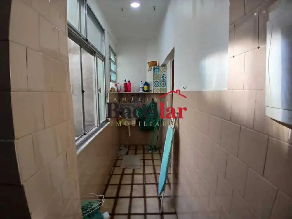 Apartamento, 2 quartos, 50 m² - Foto 18