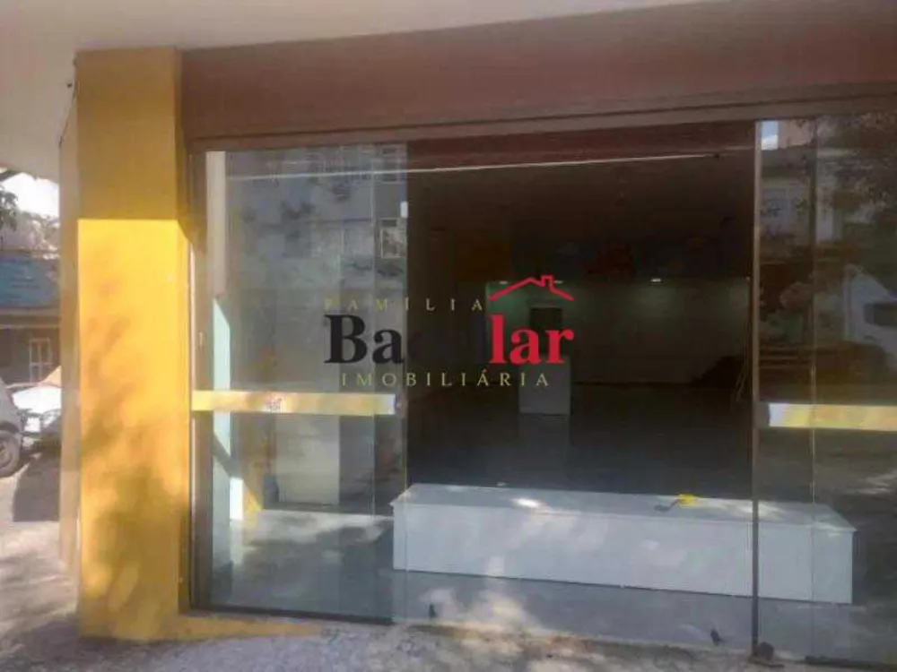 Loja-Salão, 773 m² - Foto 1