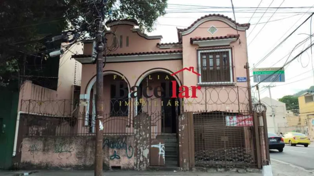 Casa Comercial, 336 m² - Foto 1