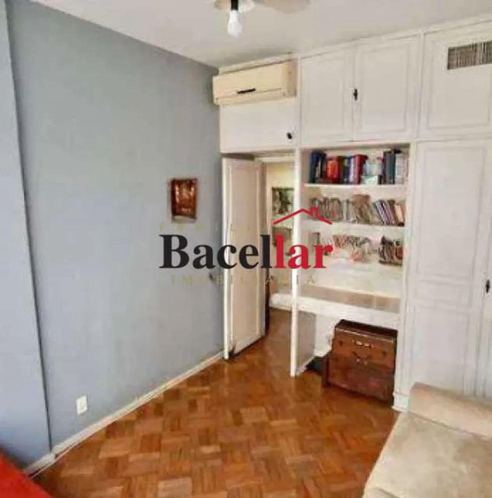Apartamento, 4 quartos, 202 m² - Foto 14