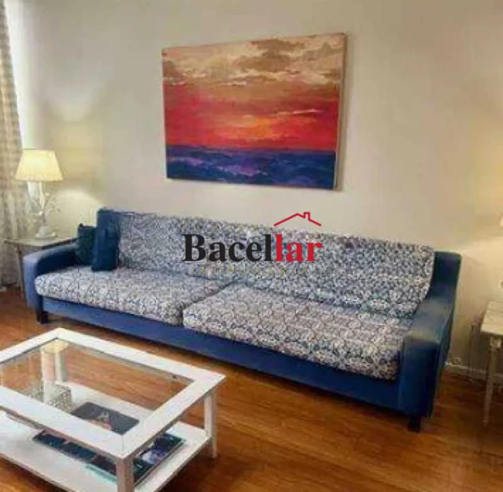 Apartamento, 4 quartos, 202 m² - Foto 1